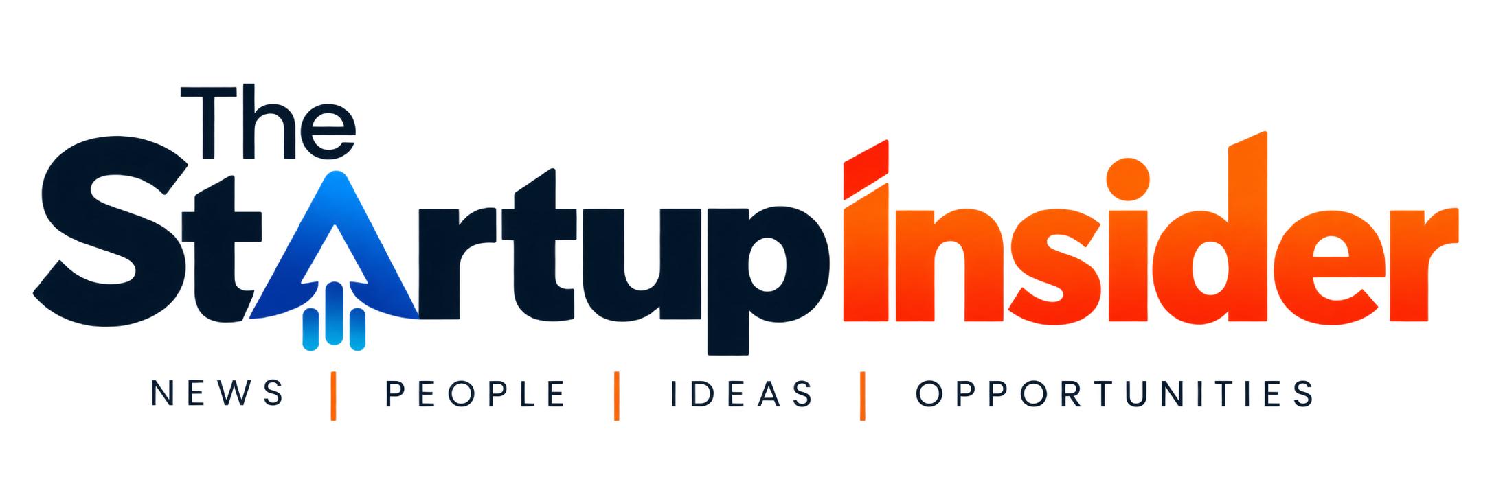 The Startup Insider logo